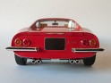 1:18 Hot Wheels Elite Ferrari Dino 1968 Rojo. Subida por Rajas_85